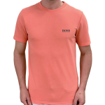 Camiseta Hugo Boss Rosa